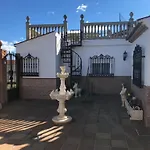 Casa Cueva Conde Ferienhaus *